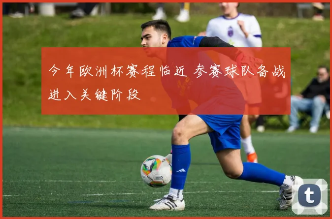 今年欧洲杯赛程临近 参赛球队备战进入关键阶段