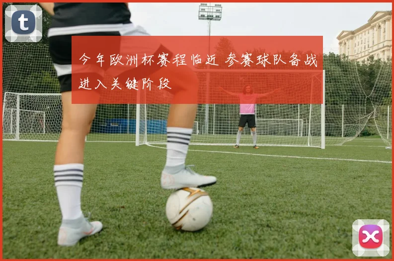 今年欧洲杯赛程临近 参赛球队备战进入关键阶段