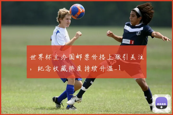 世界杯主办国邮票价格上涨引关注,纪念收藏热度持续升温_1